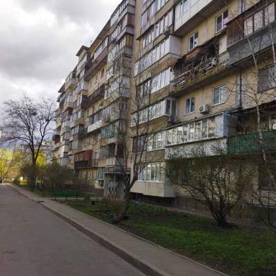 Купить квартиру - Киев, Милютенко ул.7, Лесной массив. Продажа недвижимости - Деснянский район, вторичный рынок и новострой недорого, цена до 59500$, объявление №1953003 фото 20