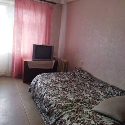 Купить квартиру - Киев, Милютенко ул.7, Лесной массив. Продажа недвижимости - Деснянский район, вторичный рынок и новострой недорого, цена до 59500$, объявление №1953003 фото 1