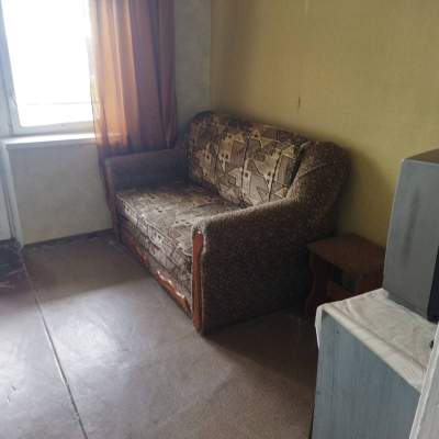 Купить квартиру - Киев, Милютенко ул.7, Лесной массив. Продажа недвижимости - Деснянский район, вторичный рынок и новострой недорого, цена до 59500$, объявление №1953003 фото 9