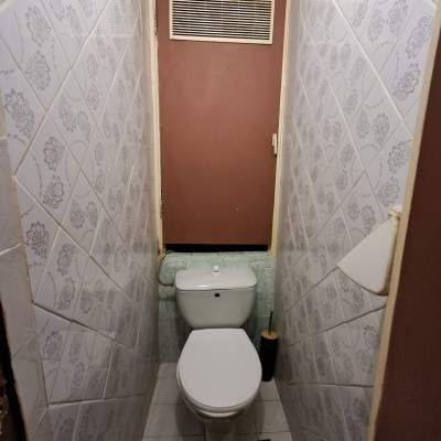 Купить квартиру - Киев, Булаховского Академика ул.28-В, Новобеличи. Продажа недвижимости - Святошинский район, вторичный рынок и новострой недорого, цена до 71700$, объявление №1951905 фото 10