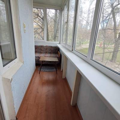 Купить квартиру - Киев, Булаховского Академика ул.28-В, Новобеличи. Продажа недвижимости - Святошинский район, вторичный рынок и новострой недорого, цена до 71700$, объявление №1951905 фото 11