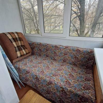 Купить квартиру - Киев, Булаховского Академика ул.28-В, Новобеличи. Продажа недвижимости - Святошинский район, вторичный рынок и новострой недорого, цена до 71700$, объявление №1951905 фото 13