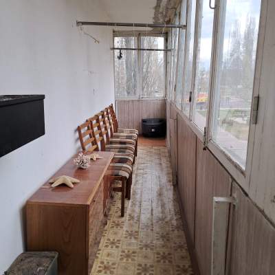 Купить квартиру - Киев, Булаховского Академика ул.28-В, Новобеличи. Продажа недвижимости - Святошинский район, вторичный рынок и новострой недорого, цена до 71700$, объявление №1951905 фото 14