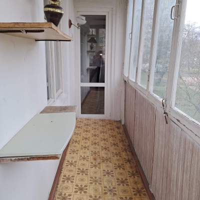 Купить квартиру - Киев, Булаховского Академика ул.28-В, Новобеличи. Продажа недвижимости - Святошинский район, вторичный рынок и новострой недорого, цена до 71700$, объявление №1951905 фото 15