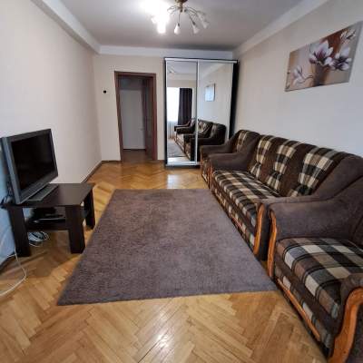 Купить квартиру - Киев, Булаховского Академика ул.28-В, Новобеличи. Продажа недвижимости - Святошинский район, вторичный рынок и новострой недорого, цена до 71700$, объявление №1951905 фото 2