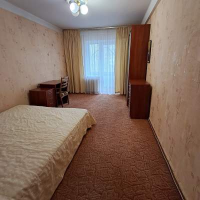 Купить квартиру - Киев, Булаховского Академика ул.28-В, Новобеличи. Продажа недвижимости - Святошинский район, вторичный рынок и новострой недорого, цена до 71700$, объявление №1951905 фото 5