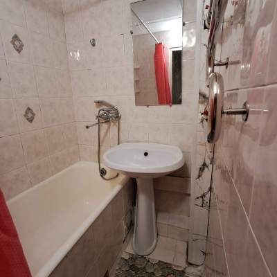 Купить квартиру - Киев, Булаховского Академика ул.28-В, Новобеличи. Продажа недвижимости - Святошинский район, вторичный рынок и новострой недорого, цена до 71700$, объявление №1951905 фото 9