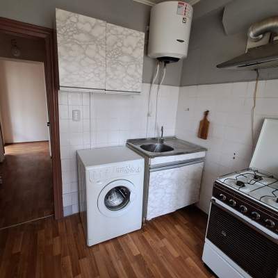 Купить квартиру - Киев, Булаховского Академика ул.28-В, Новобеличи. Продажа недвижимости - Святошинский район, вторичный рынок и новострой недорого, цена до 71700$, объявление №1951905 фото 7