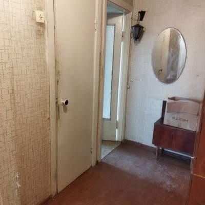 Купить квартиру - Киев, Омеляновича-Павленко (Суворова) ул.3, Печерский р-н (центр). Продажа недвижимости - Печерский район, вторичный рынок и новострой недорого, цена до 145000$, объявление №1956897 фото 14