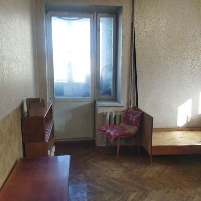 Купить квартиру - Киев, Омеляновича-Павленко (Суворова) ул.3, Печерский р-н (центр). Продажа недвижимости - Печерский район, вторичный рынок и новострой недорого, цена до 145000$, объявление №1956897 фото 15