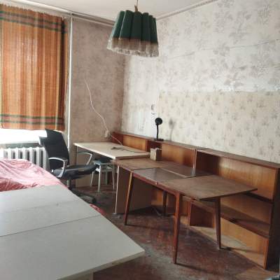 Купить квартиру - Киев, Омеляновича-Павленко (Суворова) ул.3, Печерский р-н (центр). Продажа недвижимости - Печерский район, вторичный рынок и новострой недорого, цена до 145000$, объявление №1956897 фото 17