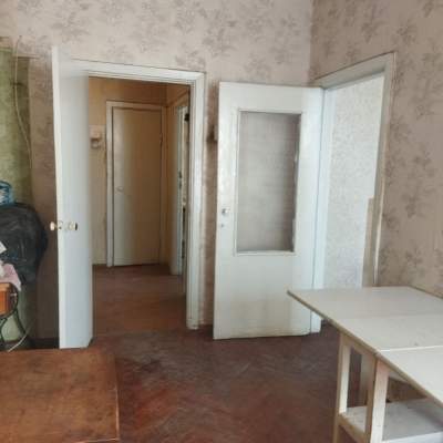 Купить квартиру - Киев, Омеляновича-Павленко (Суворова) ул.3, Печерский р-н (центр). Продажа недвижимости - Печерский район, вторичный рынок и новострой недорого, цена до 145000$, объявление №1956897 фото 18