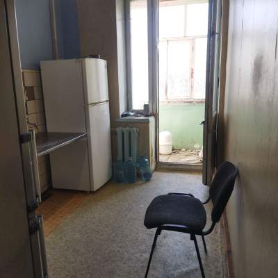 Купить квартиру - Киев, Омеляновича-Павленко (Суворова) ул.3, Печерский р-н (центр). Продажа недвижимости - Печерский район, вторичный рынок и новострой недорого, цена до 145000$, объявление №1956897 фото 25