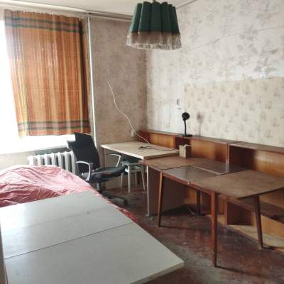 Купить квартиру - Киев, Омеляновича-Павленко (Суворова) ул.3, Печерский р-н (центр). Продажа недвижимости - Печерский район, вторичный рынок и новострой недорого, цена до 145000$, объявление №1956897 фото 1