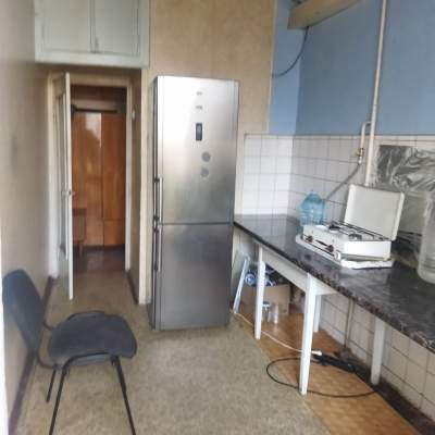 Купить квартиру - Киев, Омеляновича-Павленко (Суворова) ул.3, Печерский р-н (центр). Продажа недвижимости - Печерский район, вторичный рынок и новострой недорого, цена до 145000$, объявление №1956897 фото 5