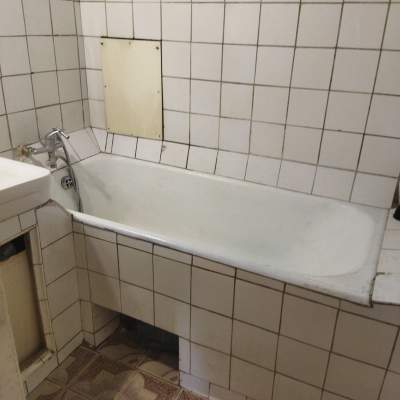 Купить квартиру - Киев, Омеляновича-Павленко (Суворова) ул.3, Печерский р-н (центр). Продажа недвижимости - Печерский район, вторичный рынок и новострой недорого, цена до 145000$, объявление №1956897 фото 10