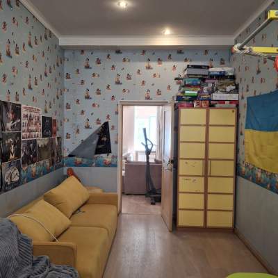 Купить квартиру - Киев, Руставели Шота ул.4, Печерский р-н (центр). Продажа недвижимости - Печерский район, вторичный рынок и новострой недорого, цена до 270000$, объявление №1957435 фото 10