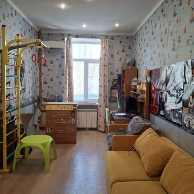 Купить квартиру - Киев, Руставели Шота ул.4, Печерский р-н (центр). Продажа недвижимости - Печерский район, вторичный рынок и новострой недорого, цена до 270000$, объявление №1957435 фото 11