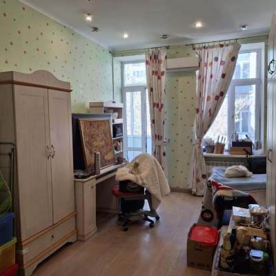 Купить квартиру - Киев, Руставели Шота ул.4, Печерский р-н (центр). Продажа недвижимости - Печерский район, вторичный рынок и новострой недорого, цена до 270000$, объявление №1957435 фото 12