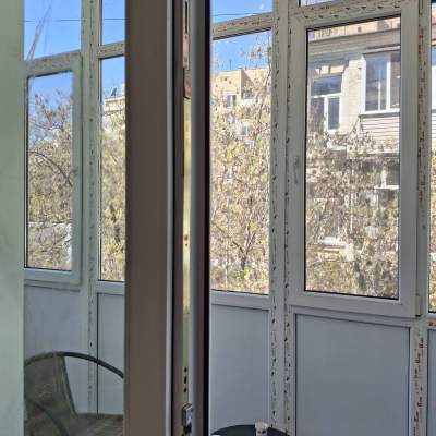 Купить квартиру - Киев, Руставели Шота ул.4, Печерский р-н (центр). Продажа недвижимости - Печерский район, вторичный рынок и новострой недорого, цена до 270000$, объявление №1957435 фото 13