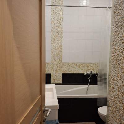 Купить квартиру - Киев, Руставели Шота ул.4, Печерский р-н (центр). Продажа недвижимости - Печерский район, вторичный рынок и новострой недорого, цена до 270000$, объявление №1957435 фото 15