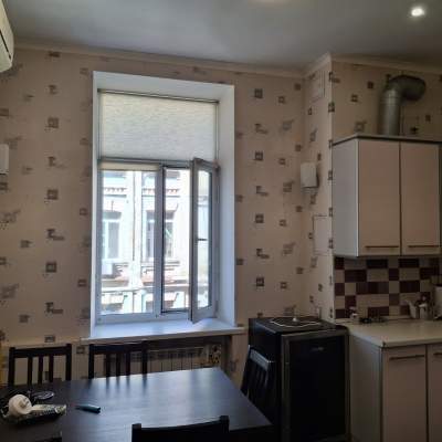 Купить квартиру - Киев, Руставели Шота ул.4, Печерский р-н (центр). Продажа недвижимости - Печерский район, вторичный рынок и новострой недорого, цена до 270000$, объявление №1957435 фото 3