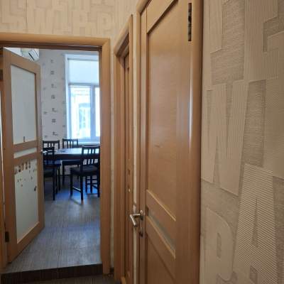 Купить квартиру - Киев, Руставели Шота ул.4, Печерский р-н (центр). Продажа недвижимости - Печерский район, вторичный рынок и новострой недорого, цена до 270000$, объявление №1957435 фото 4