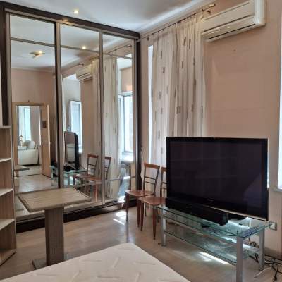 Купить квартиру - Киев, Руставели Шота ул.4, Печерский р-н (центр). Продажа недвижимости - Печерский район, вторичный рынок и новострой недорого, цена до 270000$, объявление №1957435 фото 6