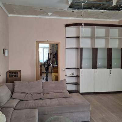 Купить квартиру - Киев, Руставели Шота ул.4, Печерский р-н (центр). Продажа недвижимости - Печерский район, вторичный рынок и новострой недорого, цена до 270000$, объявление №1957435 фото 8