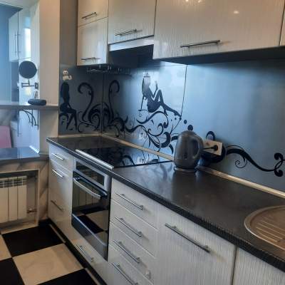 Купить квартиру - Киев, Вышгородская ул.54-Б, Минский массив. Продажа недвижимости - Оболонский район, вторичный рынок и новострой недорого, цена до 70000$, объявление №1958191 фото 2