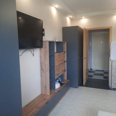 Купить квартиру - Киев, Вышгородская ул.54-Б, Минский массив. Продажа недвижимости - Оболонский район, вторичный рынок и новострой недорого, цена до 70000$, объявление №1958191 фото 7