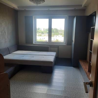 Купить квартиру - Киев, Вышгородская ул.54-Б, Минский массив. Продажа недвижимости - Оболонский район, вторичный рынок и новострой недорого, цена до 70000$, объявление №1958191 фото 8