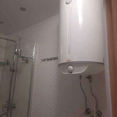 Купить квартиру - Киев, Вышгородская ул.54-Б, Минский массив. Продажа недвижимости - Оболонский район, вторичный рынок и новострой недорого, цена до 70000$, объявление №1958191 фото 15