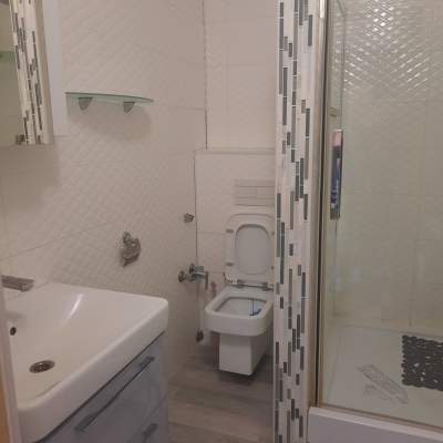 Купить квартиру - Киев, Вышгородская ул.54-Б, Минский массив. Продажа недвижимости - Оболонский район, вторичный рынок и новострой недорого, цена до 70000$, объявление №1958191 фото 13