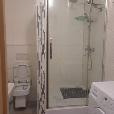 Купить квартиру - Киев, Вышгородская ул.54-Б, Минский массив. Продажа недвижимости - Оболонский район, вторичный рынок и новострой недорого, цена до 70000$, объявление №1958191 фото 14