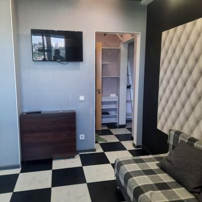 Купить квартиру - Киев, Вышгородская ул.54-Б, Минский массив. Продажа недвижимости - Оболонский район, вторичный рынок и новострой недорого, цена до 70000$, объявление №1958191 фото 5