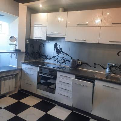 Купить квартиру - Киев, Вышгородская ул.54-Б, Минский массив. Продажа недвижимости - Оболонский район, вторичный рынок и новострой недорого, цена до 70000$, объявление №1958191 фото 1