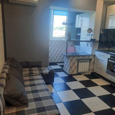 Купить квартиру - Киев, Вышгородская ул.54-Б, Минский массив. Продажа недвижимости - Оболонский район, вторичный рынок и новострой недорого, цена до 70000$, объявление №1958191 фото 3