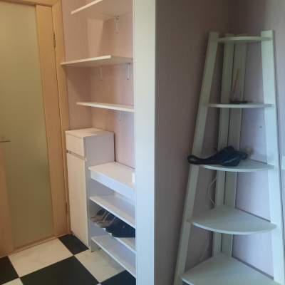 Купить квартиру - Киев, Вышгородская ул.54-Б, Минский массив. Продажа недвижимости - Оболонский район, вторичный рынок и новострой недорого, цена до 70000$, объявление №1958191 фото 10