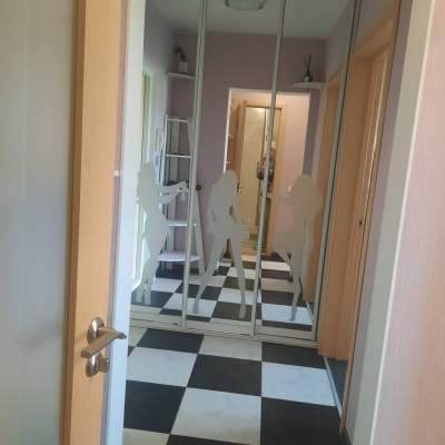 Купить квартиру - Киев, Вышгородская ул.54-Б, Минский массив. Продажа недвижимости - Оболонский район, вторичный рынок и новострой недорого, цена до 70000$, объявление №1958191 фото 9