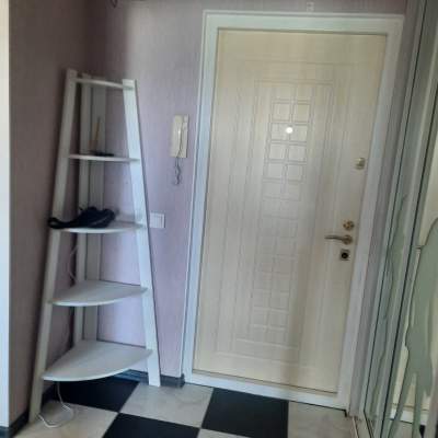 Купить квартиру - Киев, Вышгородская ул.54-Б, Минский массив. Продажа недвижимости - Оболонский район, вторичный рынок и новострой недорого, цена до 70000$, объявление №1958191 фото 11