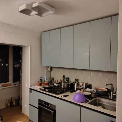 Купить квартиру - Киев, Бучмы Амвросия ул.7, Березняки. Продажа недвижимости - Днепровский район, вторичный рынок и новострой недорого, цена до 92000$, объявление №1958848 фото 1