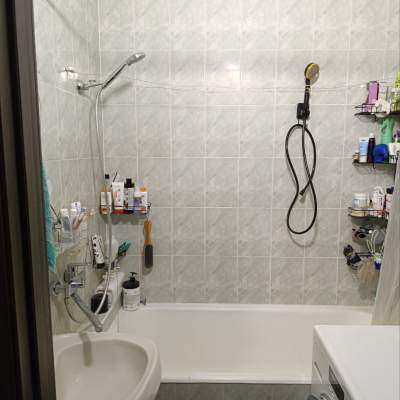 Купить квартиру - Киев, Виноградарь. Продажа недвижимости - Подольский район, вторичный рынок и новострой недорого, цена до 72000$, объявление №1959454 фото 5