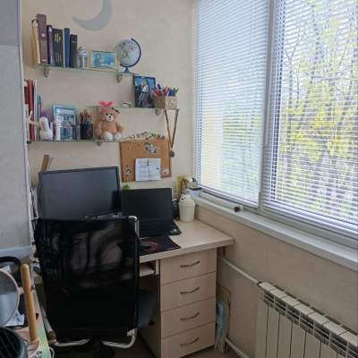 Купить квартиру - Киев, Виноградарь. Продажа недвижимости - Подольский район, вторичный рынок и новострой недорого, цена до 72000$, объявление №1959454 фото 3