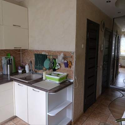 Купить квартиру - Киев, Виноградарь. Продажа недвижимости - Подольский район, вторичный рынок и новострой недорого, цена до 72000$, объявление №1959454 фото 6