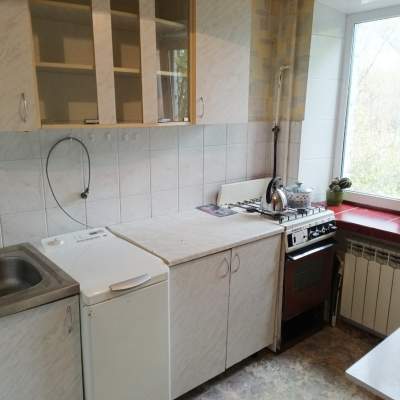 Купить квартиру - Киев, Гродненская ул.1/35, Дарницкая площадь. Продажа недвижимости - Днепровский район, вторичный рынок и новострой недорого, цена до 44900$, объявление №1960006 фото 1