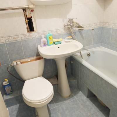 Купить квартиру - Киев, Гродненская ул.1/35, Дарницкая площадь. Продажа недвижимости - Днепровский район, вторичный рынок и новострой недорого, цена до 44900$, объявление №1960006 фото 11