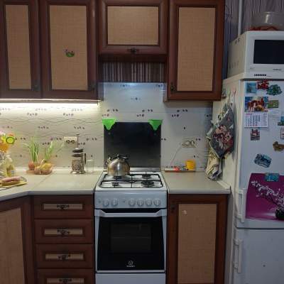 Купить квартиру - Киев, Червоной Калины (Маяковского Владимира) просп.7А, Троещина. Продажа недвижимости - Деснянский район, вторичный рынок и новострой недорого, цена до 58700$, объявление №1960640 фото 2