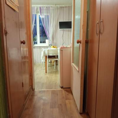 Купить квартиру - Киев, Червоной Калины (Маяковского Владимира) просп.7А, Троещина. Продажа недвижимости - Деснянский район, вторичный рынок и новострой недорого, цена до 58700$, объявление №1960640 фото 12