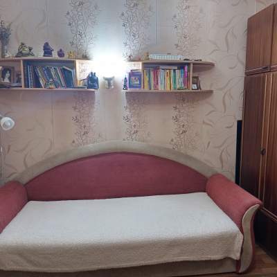 Купить квартиру - Киев, Червоной Калины (Маяковского Владимира) просп.7А, Троещина. Продажа недвижимости - Деснянский район, вторичный рынок и новострой недорого, цена до 58700$, объявление №1960640 фото 13